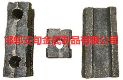 供应间隔铁